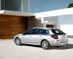 Renault Laguna GT 2008 года
